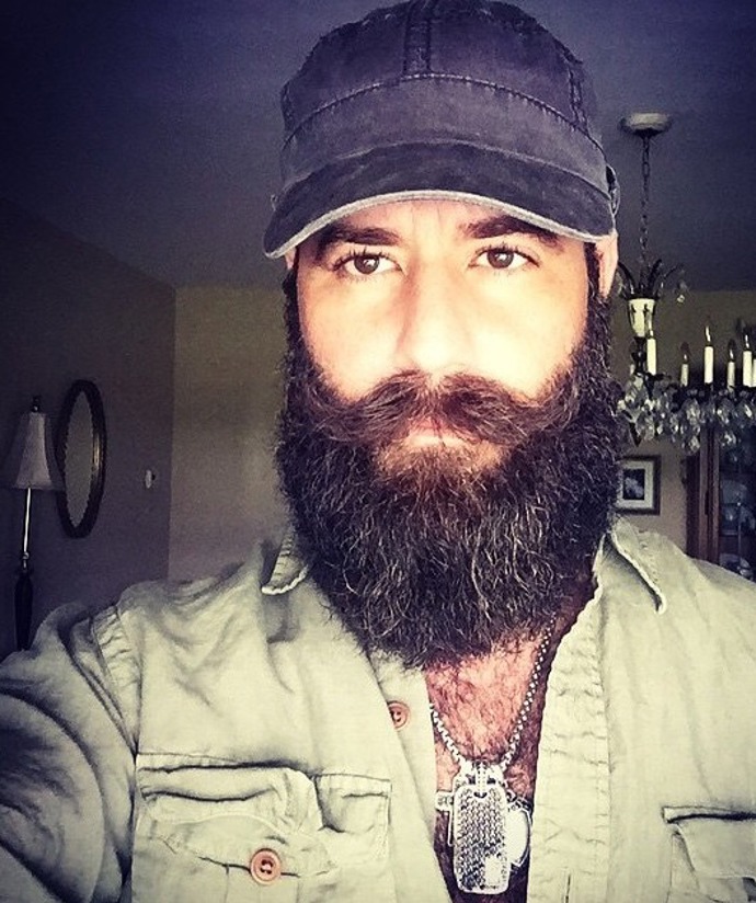 Fenomén mezi muži: lumbersexuál Fenomén mezi muži: lumbersexuál