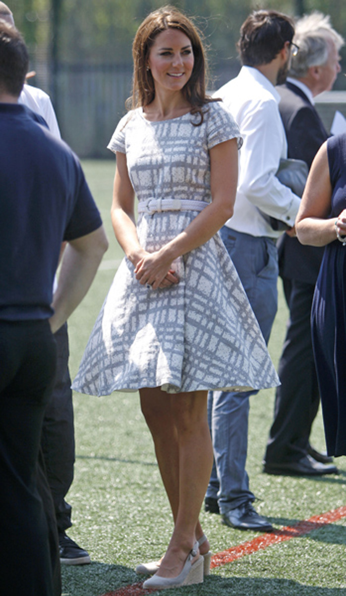 Kate Middleton: módní ikona a nejstylovější britská celebrita! Kate Middleton: módní ikona a nejstylovější britská celebrita!