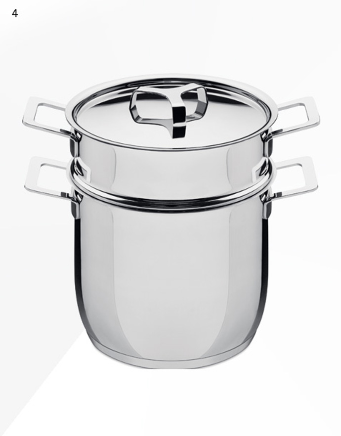 Hrnec na těstoviny Pots & Pans Pasta Hrnec na těstoviny Pots & Pans Pasta