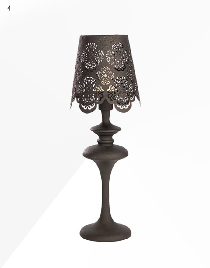 Stolní lampa Table lamp