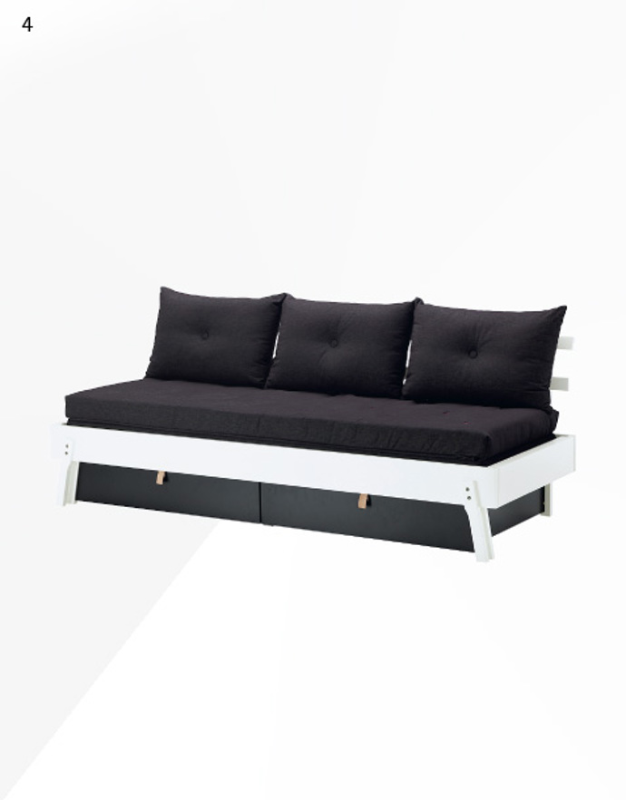 PS 2012, Ikea