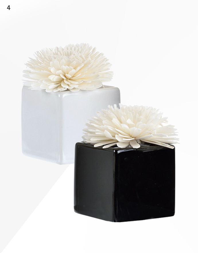 Aromadifuzér Fleur