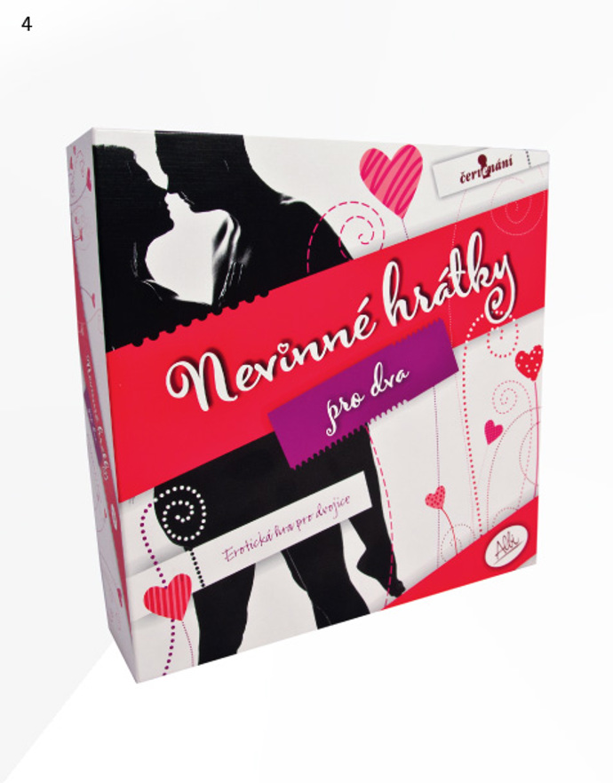 Nevinné hrátky