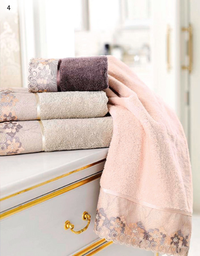Lalezar, Soft Cotton Lalezar, Soft Cotton