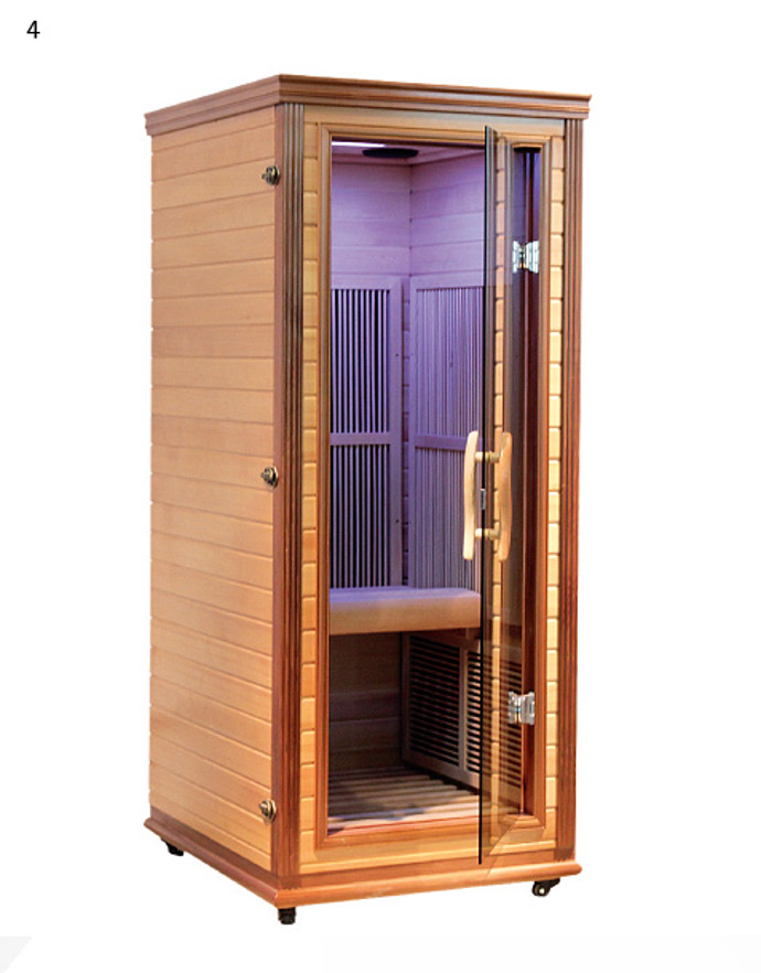 Sauna Picollo