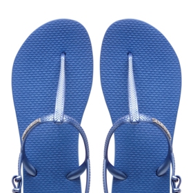 Žabky Havaianas modré