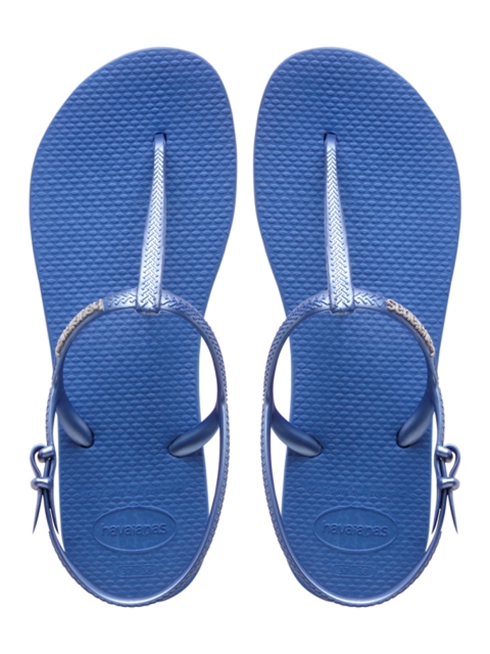 Žabky Havaianas modré Žabky Havaianas modré
