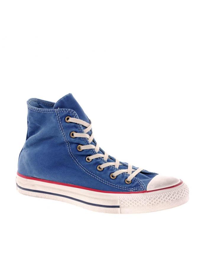Dámské kotníkové tenisky Converse Dámské kotníkové tenisky Converse