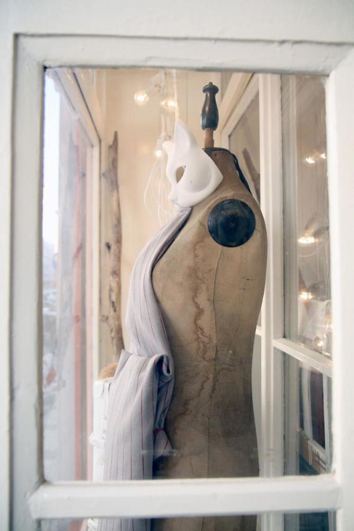 Máte rádi vintage? Navštivte Boho! Máte rádi vintage? Navštivte Boho!