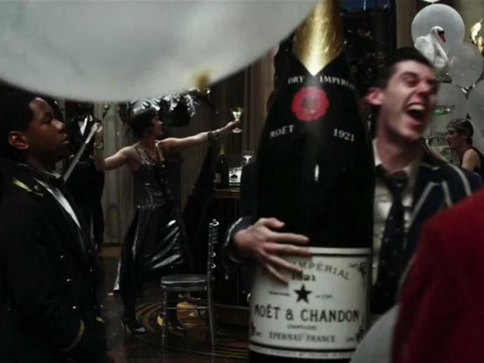 Dlouho očekávaný Gatsby míří do kin Dlouho očekávaný Gatsby míří do kin