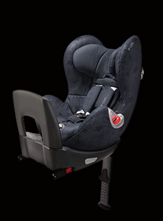MÓDNÍ NÁVRHÁŘI TVOŘÍ PRO CYBEX MÓDNÍ NÁVRHÁŘI TVOŘÍ PRO CYBEX
