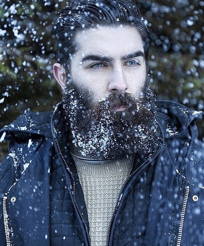 Fenomén mezi muži: lumbersexuál Fenomén mezi muži: lumbersexuál