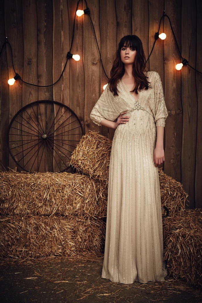 Jenny Packham Jenny Packham