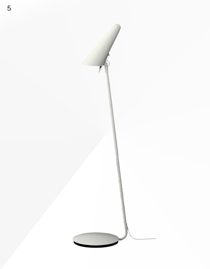 Stojací lampa Ikea Stockholm Stojací lampa Ikea Stockholm