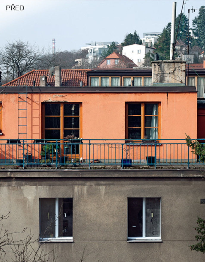 Spát a snídat pod hvězdami Spát a snídat pod hvězdami