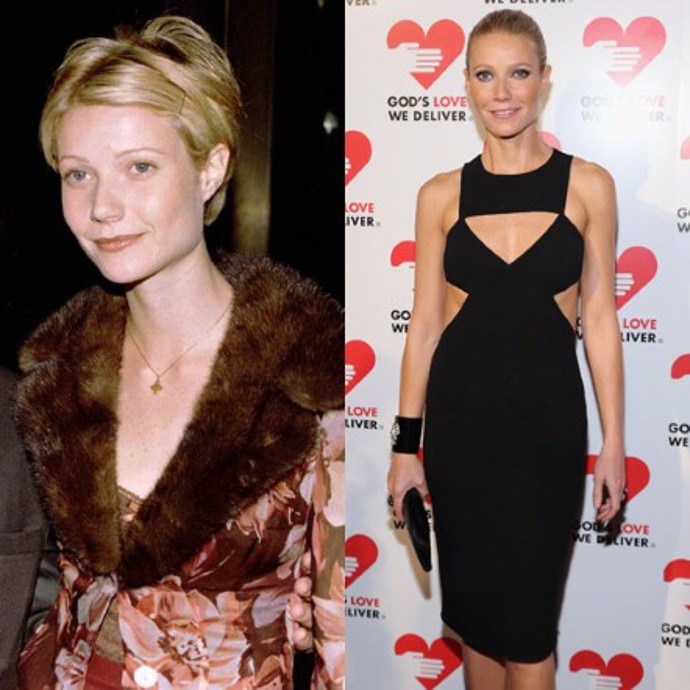 Gwyneth Paltrow Gwyneth Paltrow