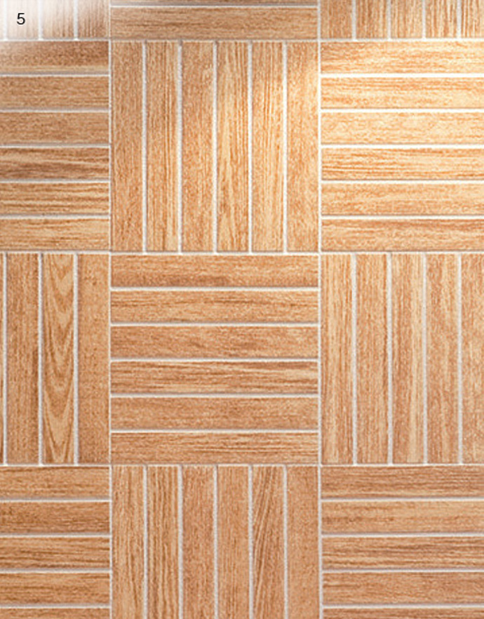 Wood