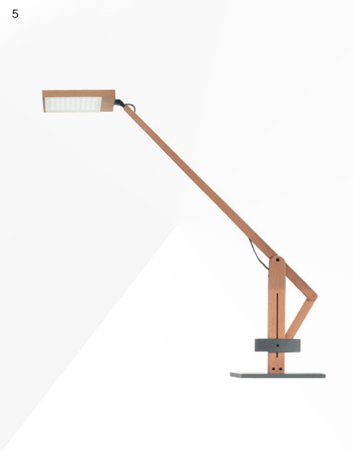 Lampa Leva Lampa Leva
