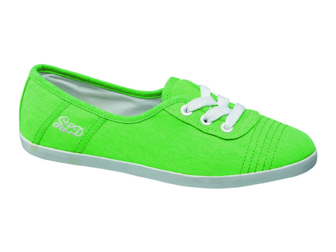 Dámské tenisky Deichmann Dámské tenisky Deichmann