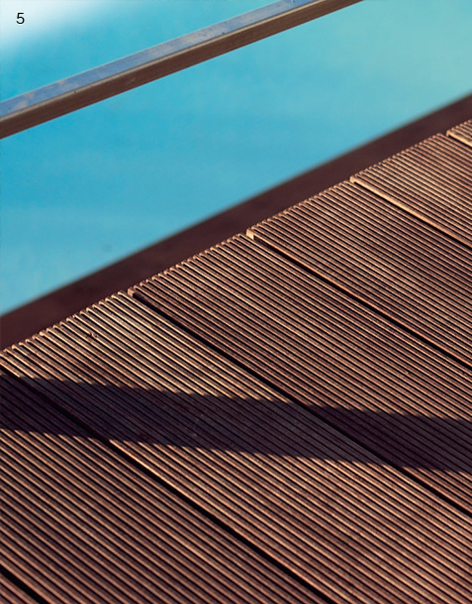 Ipe Decking