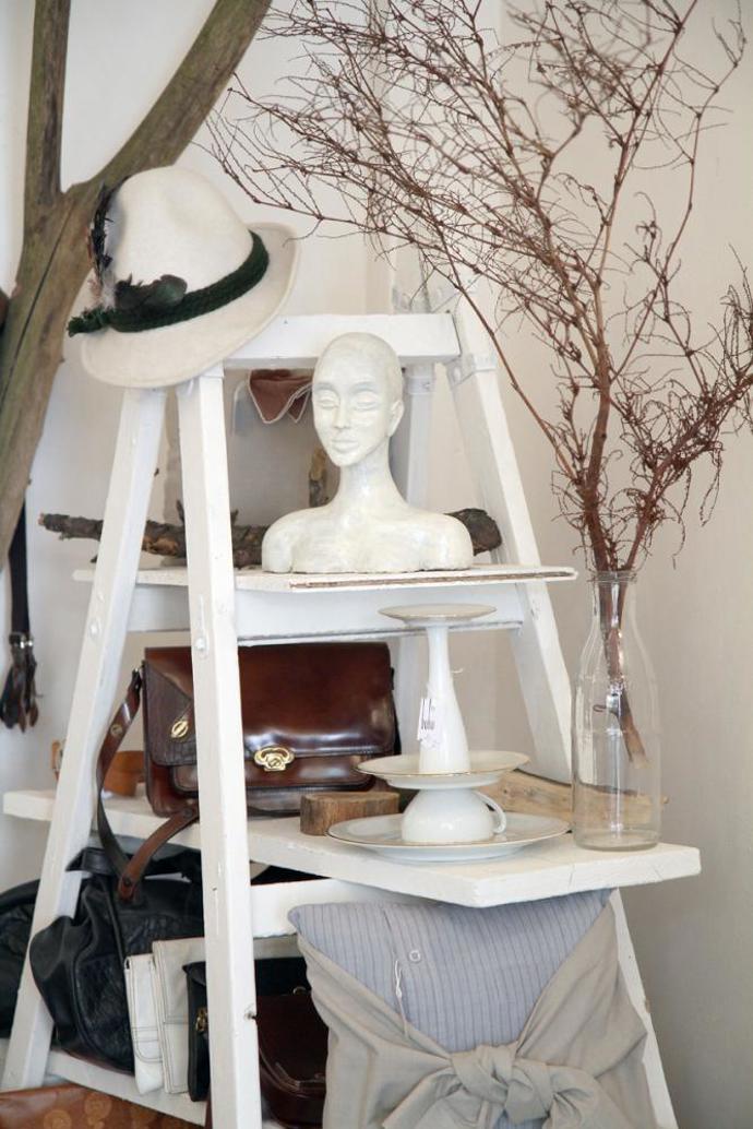 Máte rádi vintage? Navštivte Boho! Máte rádi vintage? Navštivte Boho!