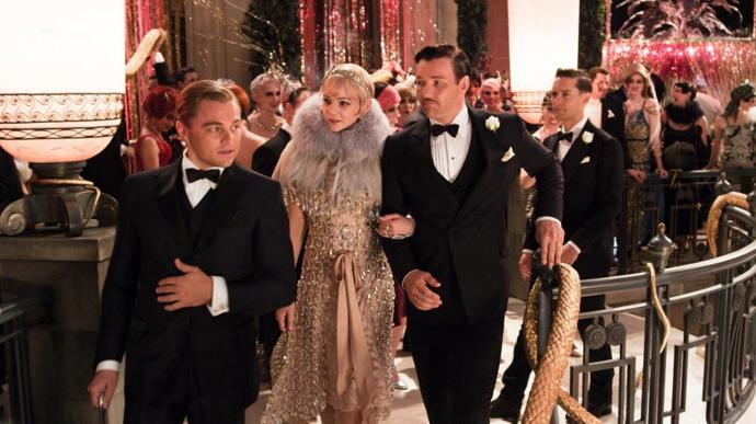Dlouho očekávaný Gatsby míří do kin Dlouho očekávaný Gatsby míří do kin