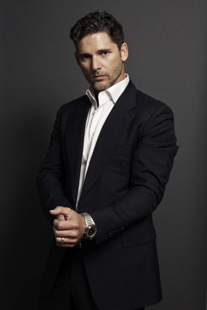 Eric Bana: Cestuje v čase! Eric Bana: Cestuje v čase!