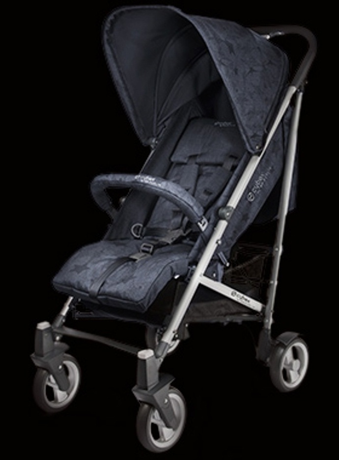 MÓDNÍ NÁVRHÁŘI TVOŘÍ PRO CYBEX MÓDNÍ NÁVRHÁŘI TVOŘÍ PRO CYBEX