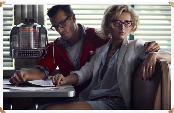 Zpátky do školy: kouzlo preppy stylu Zpátky do školy: kouzlo preppy stylu