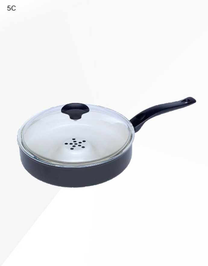 Keramická pánev Dry Cooker Keramická pánev Dry Cooker