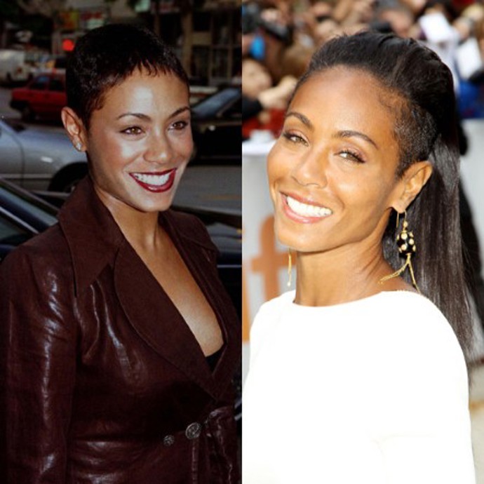 Jada X Rey Jada X Rey