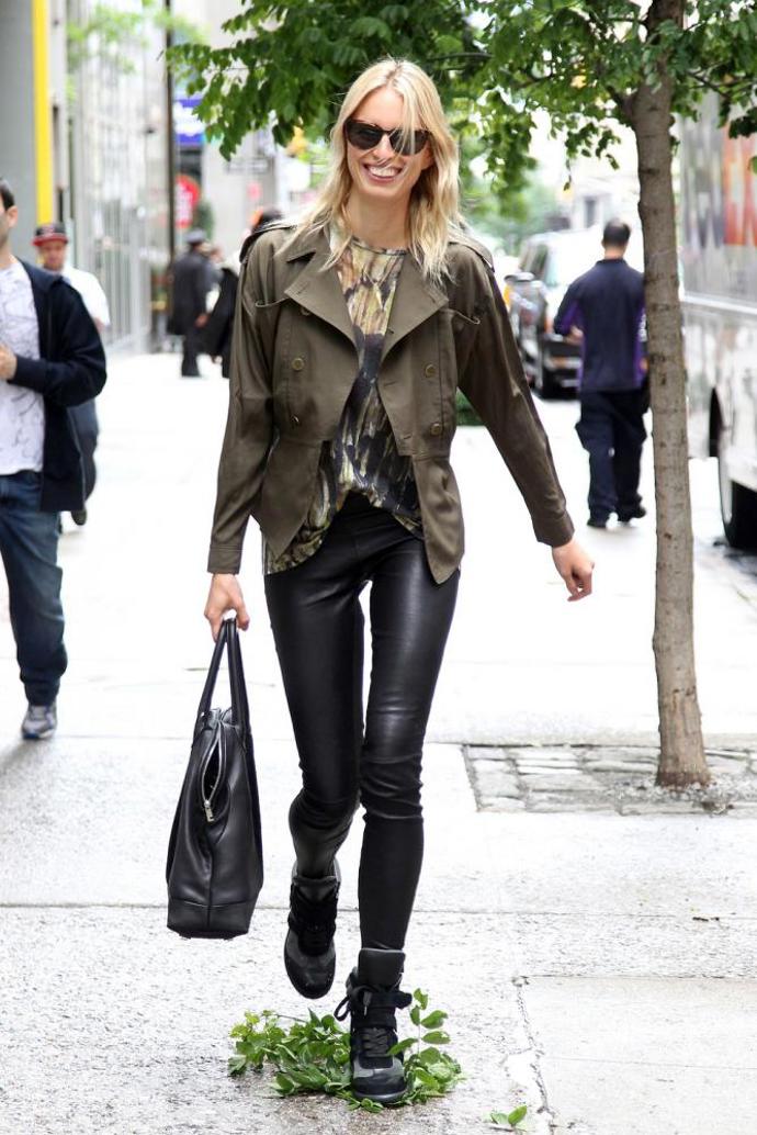 Eva Herzigová Eva Herzigová