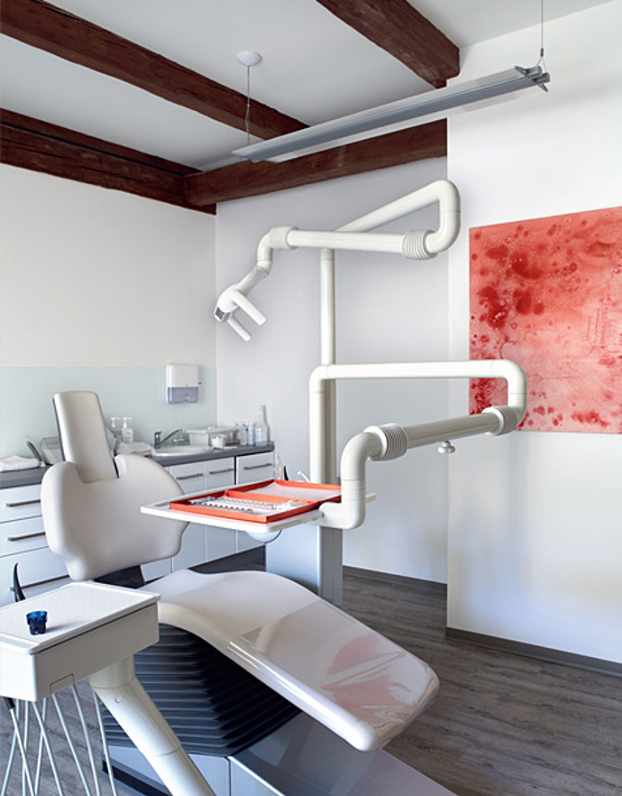 Zubní klinika Dental Design Zubní klinika Dental Design