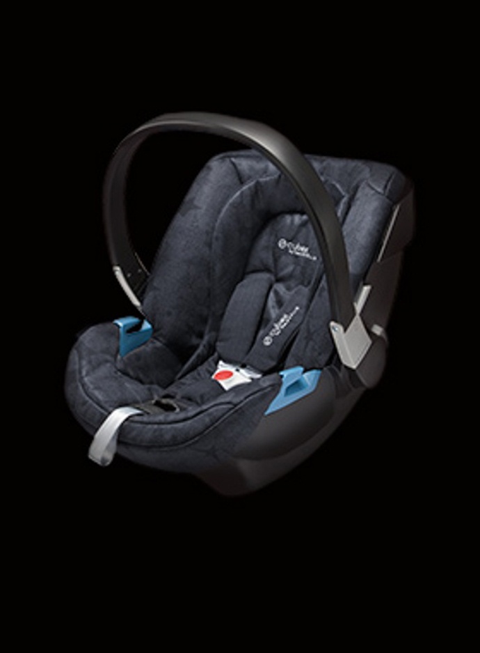 MÓDNÍ NÁVRHÁŘI TVOŘÍ PRO CYBEX MÓDNÍ NÁVRHÁŘI TVOŘÍ PRO CYBEX