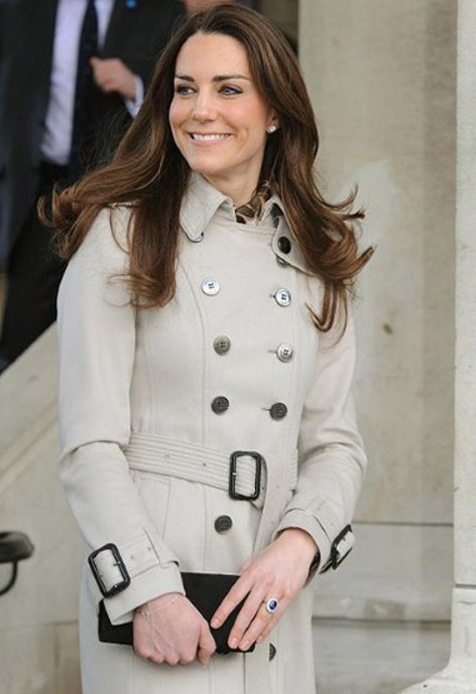 Kate Middleton: módní ikona a nejstylovější britská celebrita! Kate Middleton: módní ikona a nejstylovější britská celebrita!
