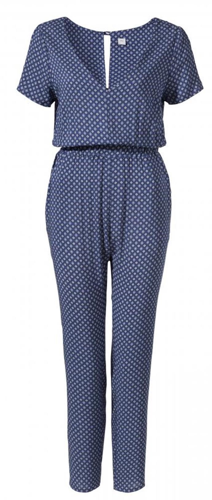 V jednom kuse stylová! Overal jako must-have sezony V jednom kuse stylová! Overal jako must-have sezony