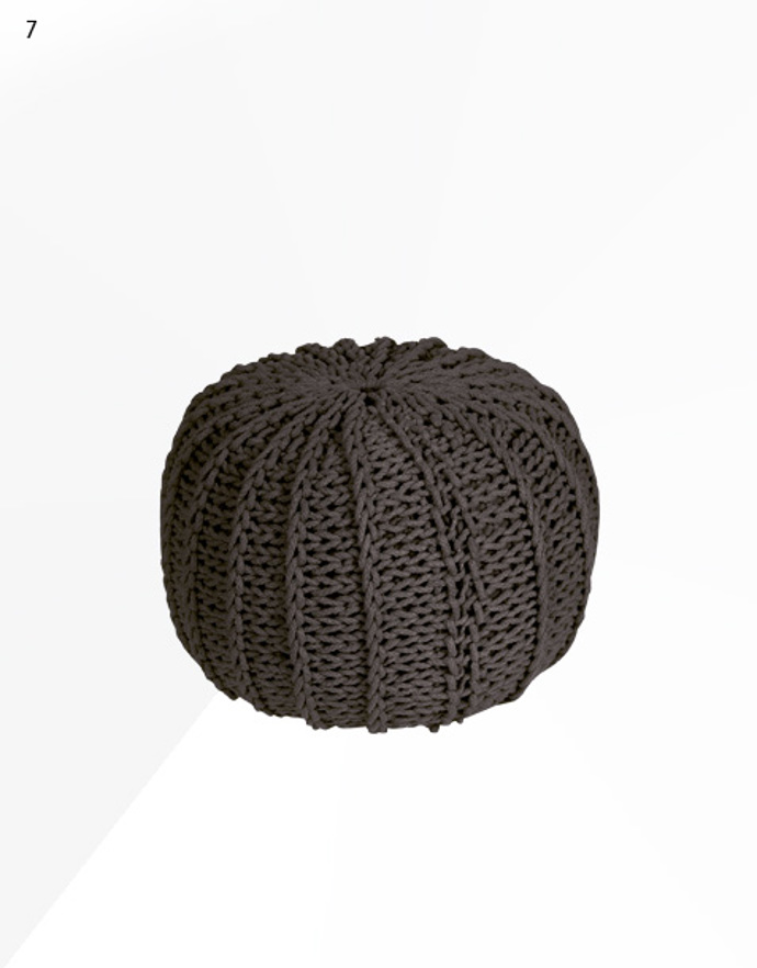 Sedací vak Pouf Sedací vak Pouf
