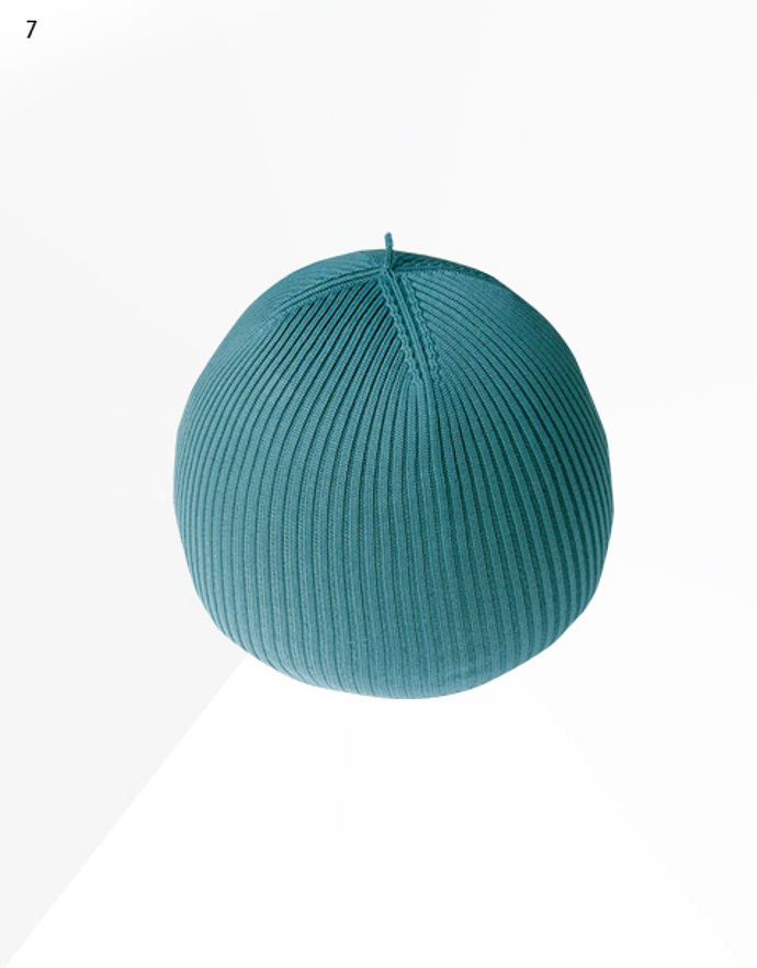 Taburet Bonnet Palla Medium Taburet Bonnet Palla Medium