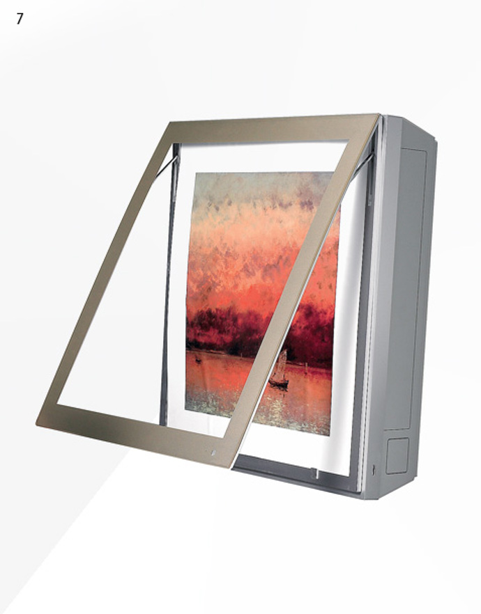 LG Artcool Gallery