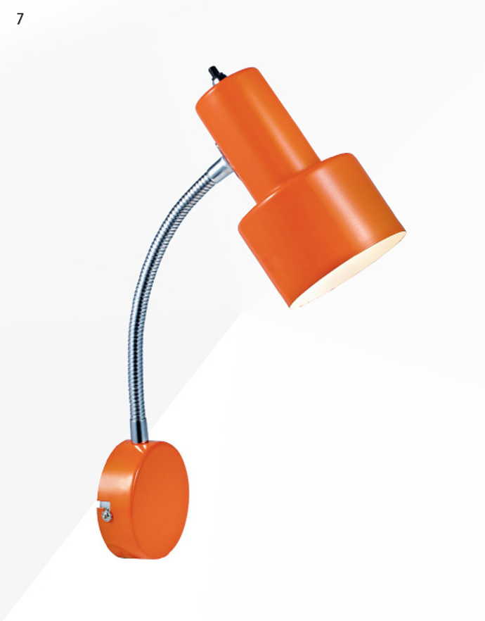 Lampa Glommen Lampa Glommen
