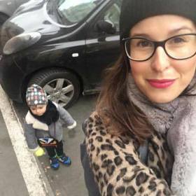 Moje ráno: designérka šperků Lenka Ter-Akopowa Poláčková
