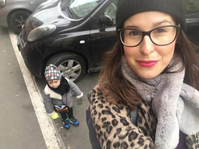 Moje ráno: designérka šperků Lenka Ter-Akopowa Poláčková