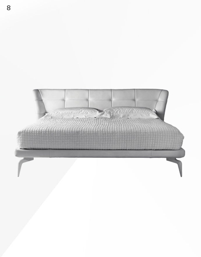 Postel Leeon, Driade Postel Leeon, Driade