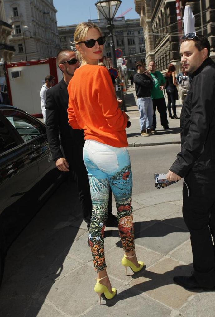 Eva Herzigová Eva Herzigová