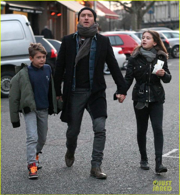 Jude Law Jude Law