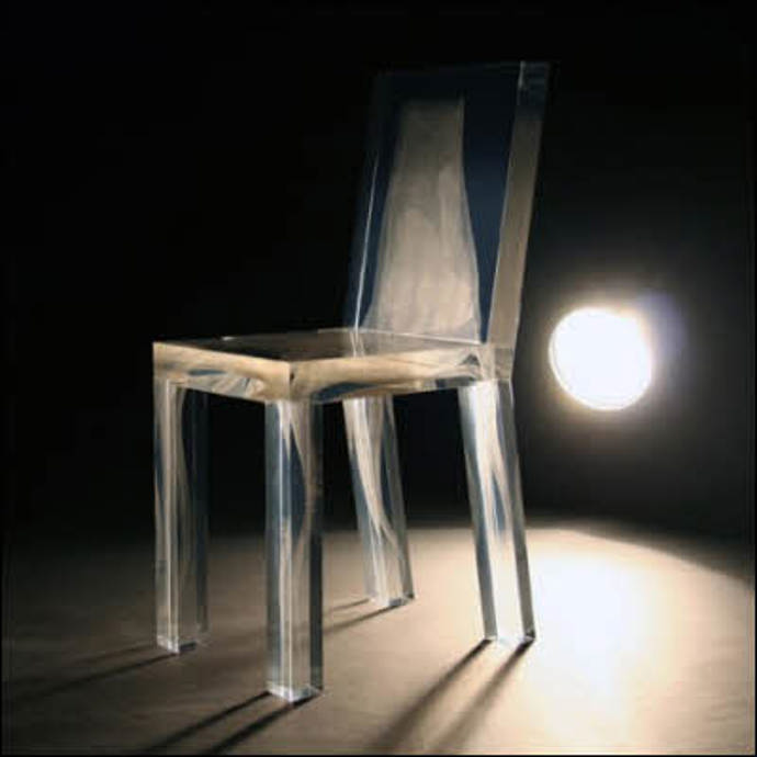 (Ne)viditelný design