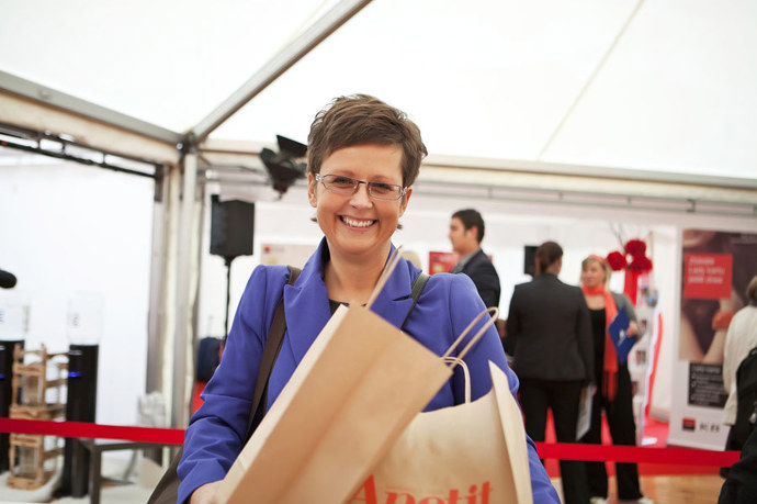 Jaké byly letošní Dny Marianne? Skvělé! Jaké byly letošní Dny Marianne? Skvělé!
