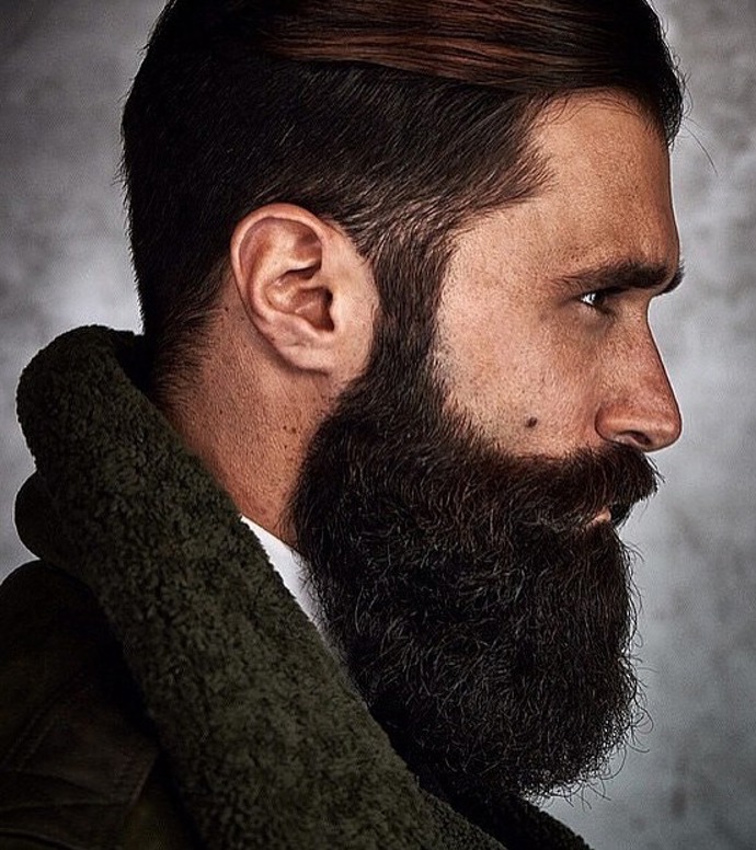 Fenomén mezi muži: lumbersexuál Fenomén mezi muži: lumbersexuál