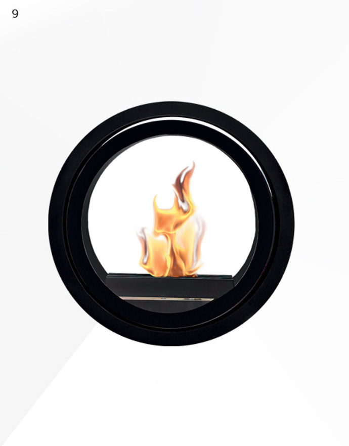 Roll Fire Roll Fire
