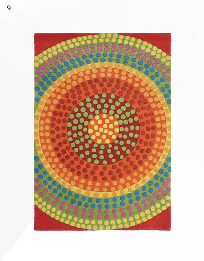 Happy Dots